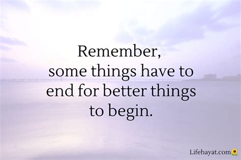 Some changes are coming .